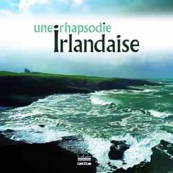 ISBN Une rhapsodie irlandaise, Français, 194 pages