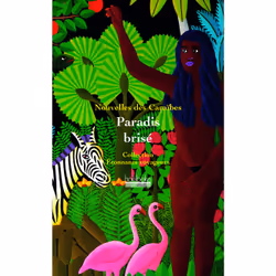 ISBN Paradis brisé, Français, 262 pages