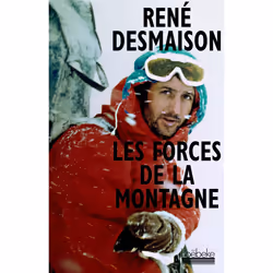 ISBN Les forces de la montagne, Français, 384 pages