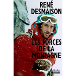 Les forces de la montagne