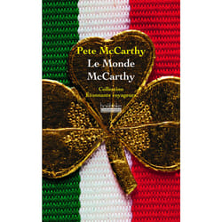 Le monde mccarthy
