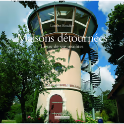 ISBN Maisons détournées, Français, 176 pages