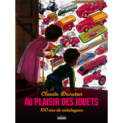 Au plaisir des jouets