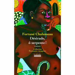 ISBN Désirade, ô serpente !, Français, 298 pages