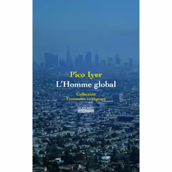 ISBN L'Homme global, Français, 408 pages