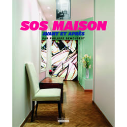 SOS maison t.1 - avant et après