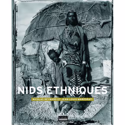 ISBN Nids ethniques, Français, 130 pages