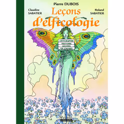 ISBN Leçons d'elficologie, Français, 122 pages