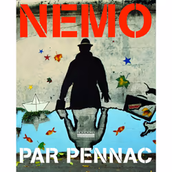 ISBN Nemo, Français, 96 pages