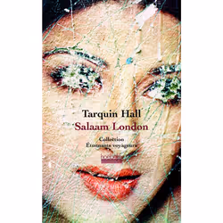 ISBN Salaam London, Français, 382 pages
