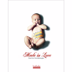 ISBN Made in Love, Français, 160 pages