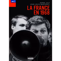 ISBN La France en 1968, Français, 122 pages
