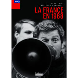 La France en 1968