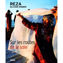 ISBN Sur les routes de la soie, Français, 162 pages