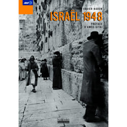 ISBN Israël 1948