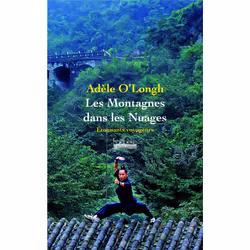 ISBN Les montagnes dans les nuages, Français, 276 pages