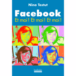ISBN Facebook, Français, 192 pages