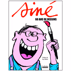ISBN 60 ans de dessins, Français, 194 pages