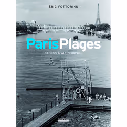 ISBN Paris Plages, Français, 112 pages