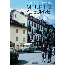 Meurtre au sommet