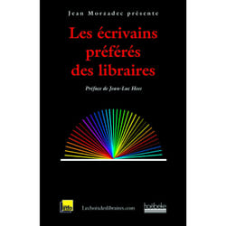 Les écrivains préférés des libraires