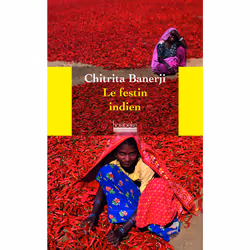 ISBN Le Festin indien, Français, 372 pages
