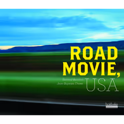 ISBN Road movie, USA, Français, 242 pages