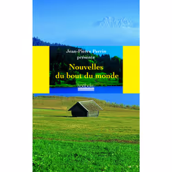 ISBN Les nouvelles du bout du monde, Français, 216 pages