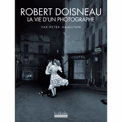 ISBN Robert Doisneau, Français, 384 pages