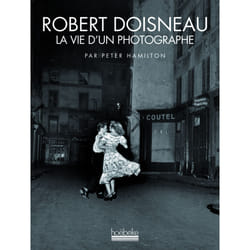 ISBN Robert Doisneau