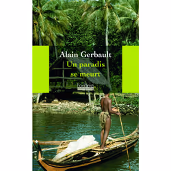 ISBN Un paradis se meurt, Français, 286 pages