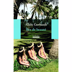ISBN Îles de beauté, Français, 278 pages