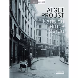 ISBN Paris du temps perdu, Français, 120 pages