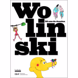 ISBN 50 ans de dessins, Français, 162 pages
