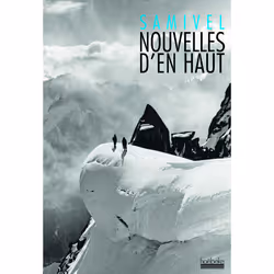 ISBN Nouvelles d'en haut, Français, 256 pages