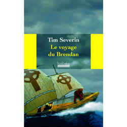 Le voyage du Brendan