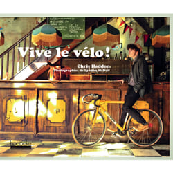ISBN Vive le vélo !