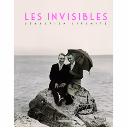 ISBN Les invisibles, Français, 144 pages