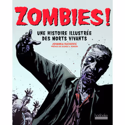 ISBN Zombies !, Français, 178 pages