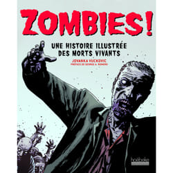 ISBN Zombies !