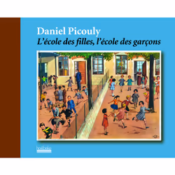 ISBN L'école des filles, l'école des garçons, Français, 178 pages
