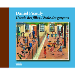 L'école des filles, l'école des garçons