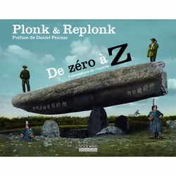 ISBN De zéro à Z, Français, 94 pages