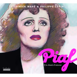 ISBN Piaf, Français, 126 pages