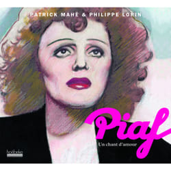 Edith piaf, un chant d'amour