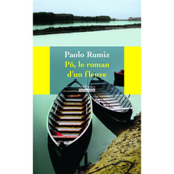ISBN Pô, le roman d'un fleuve