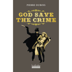 God save the crime