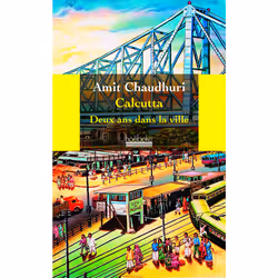 ISBN Calcutta, Français, 358 pages