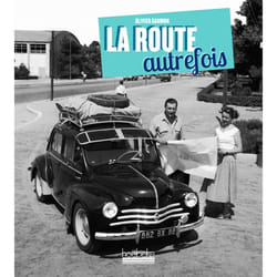 ISBN La route autrefois