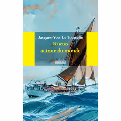 ISBN Kurun autour du monde, Français, 352 pages